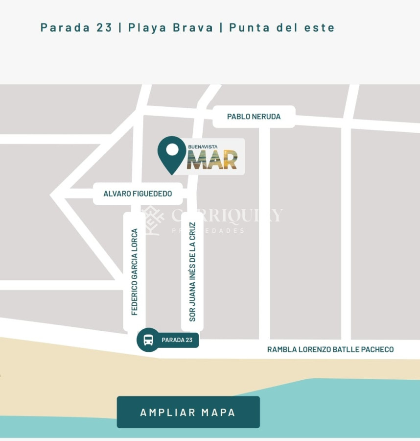 Mansa - GoPunta - Portal Inmobiliario de Punta del Este - Maldonado