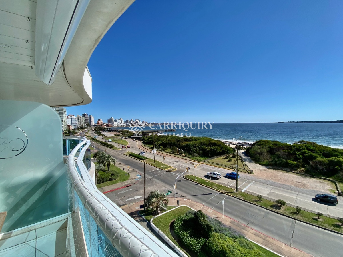 Mansa - GoPunta - Portal Inmobiliario de Punta del Este - Maldonado