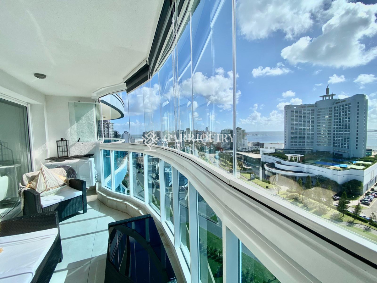 Mansa - GoPunta - Portal Inmobiliario de Punta del Este - Maldonado