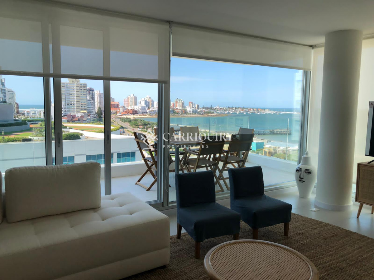 Mansa - GoPunta - Portal Inmobiliario de Punta del Este - Maldonado