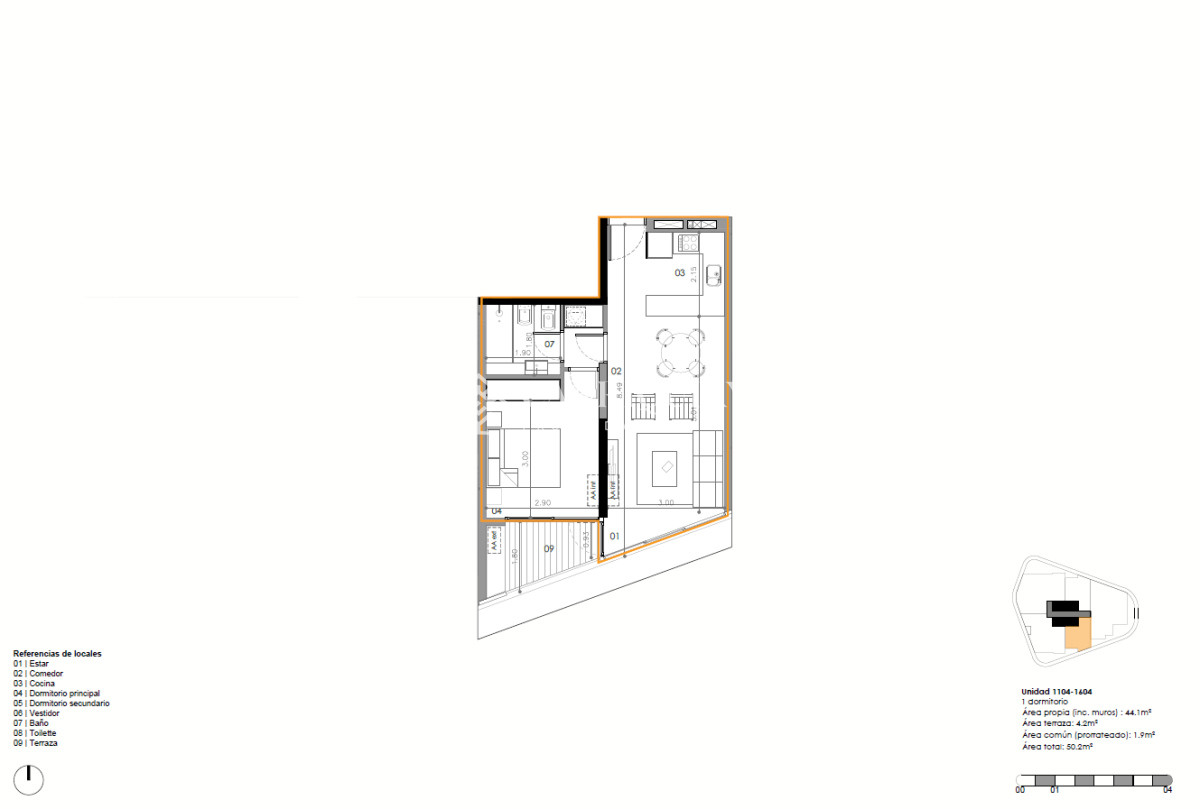 Roosevelt - GoPunta - Portal Inmobiliario de Punta del Este - Maldonado