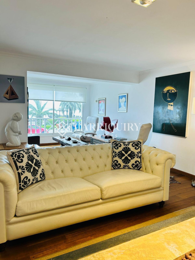 Puerto - GoPunta - Portal Inmobiliario de Punta del Este - Maldonado