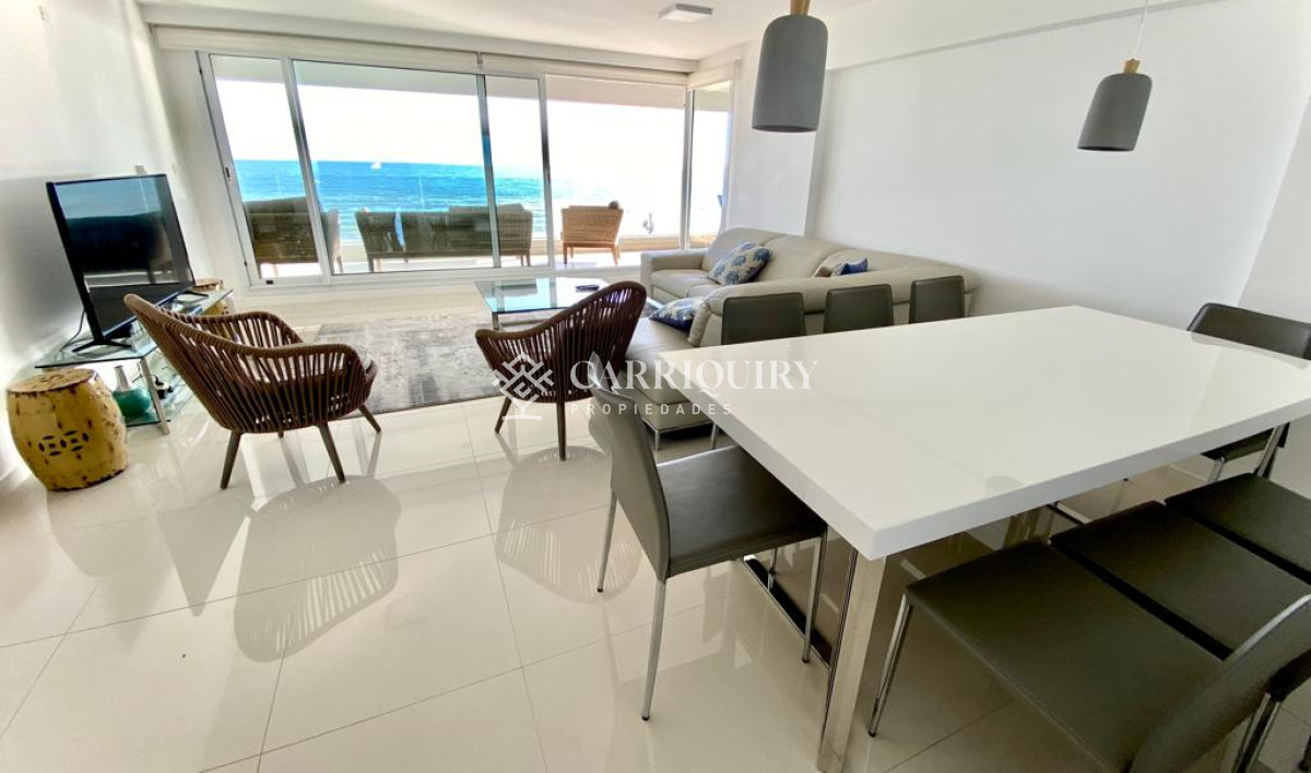 Mansa - GoPunta - Portal Inmobiliario de Punta del Este - Maldonado