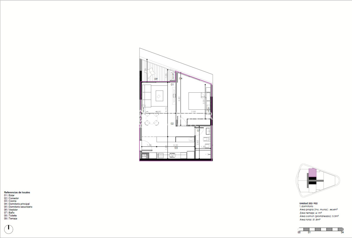 Roosevelt - GoPunta - Portal Inmobiliario de Punta del Este - Maldonado