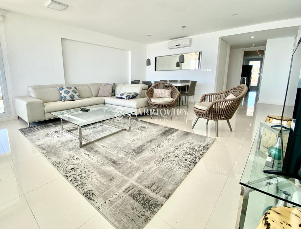 Mansa - GoPunta - Portal Inmobiliario de Punta del Este - Maldonado