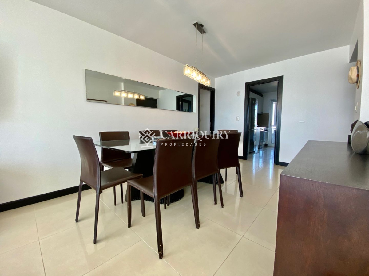 Apartamento ID.6363 - VENTA APARTAMENTO GALA TOWER 3 DORMITORIOS PLAYA MANSA