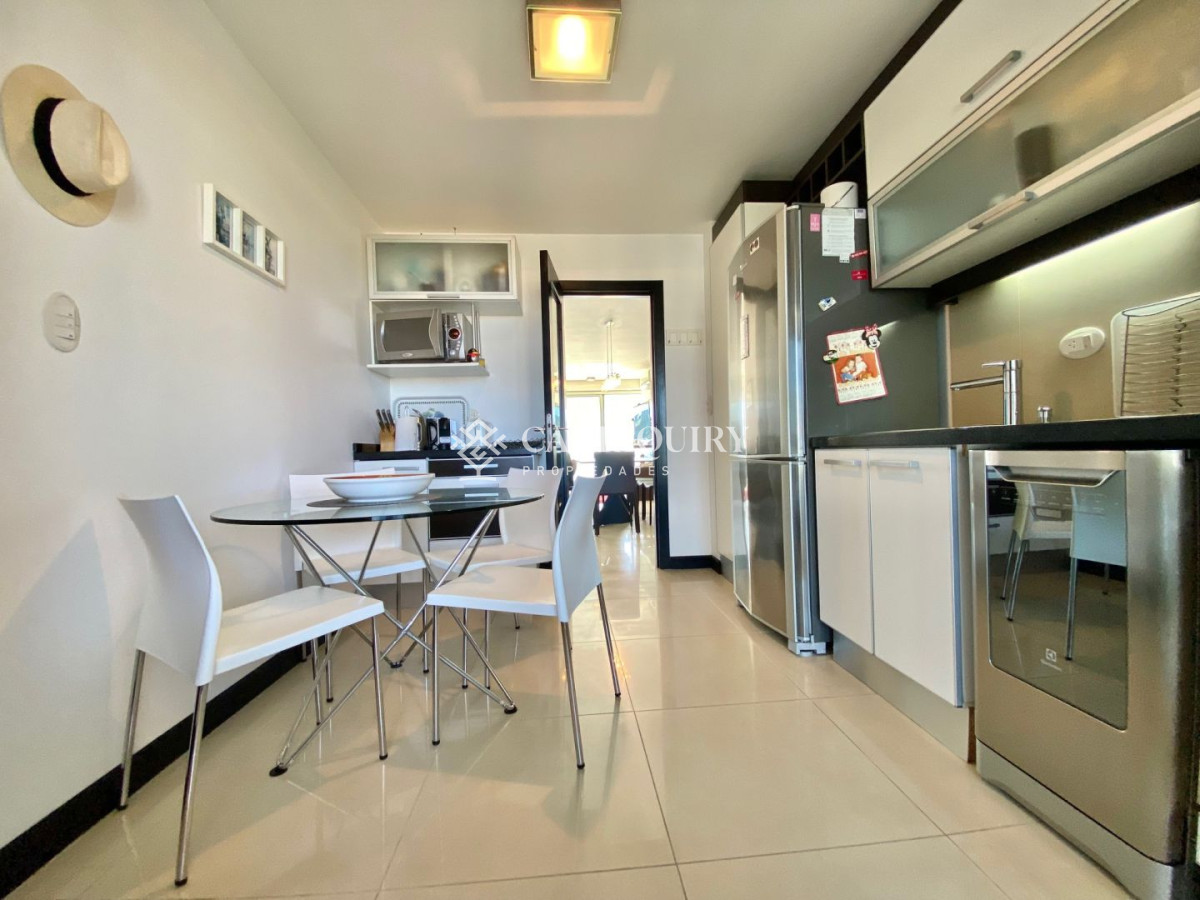 Apartamento ID.6363 - VENTA APARTAMENTO GALA TOWER 3 DORMITORIOS PLAYA MANSA