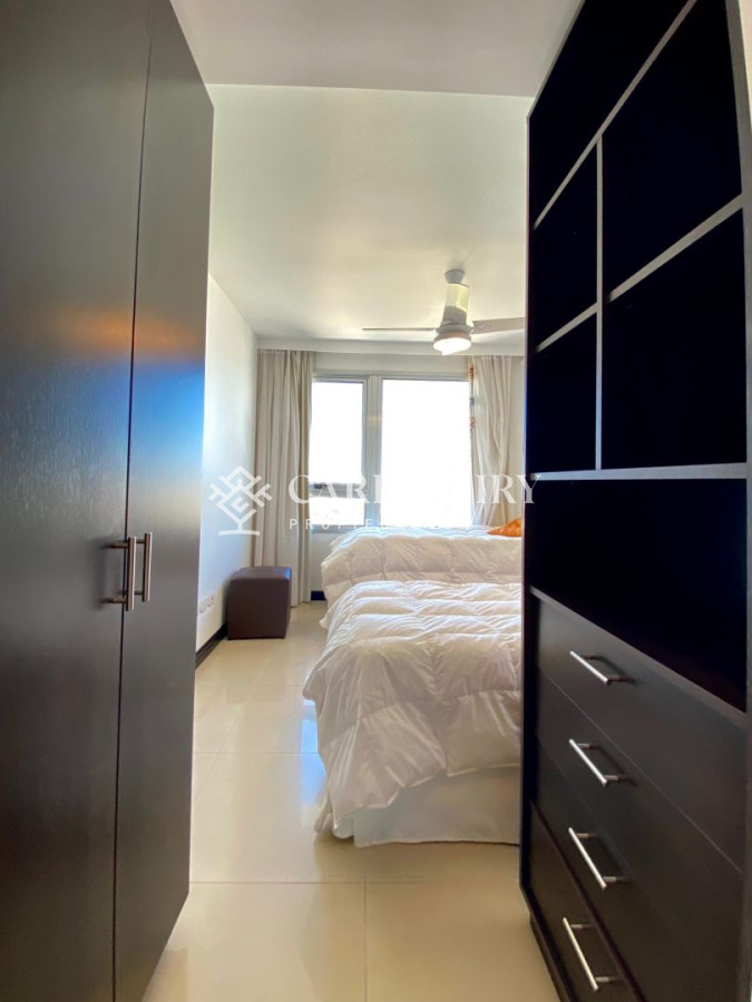 Apartamento ID.6363 - VENTA APARTAMENTO GALA TOWER 3 DORMITORIOS PLAYA MANSA