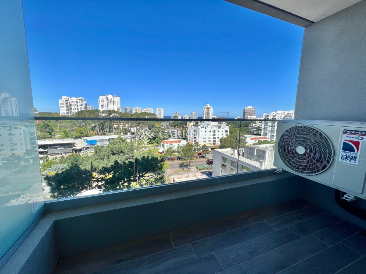 Aidy Grill - GoPunta - Portal Inmobiliario de Punta del Este - Maldonado