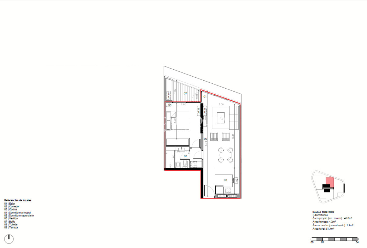 Roosevelt - GoPunta - Portal Inmobiliario de Punta del Este - Maldonado