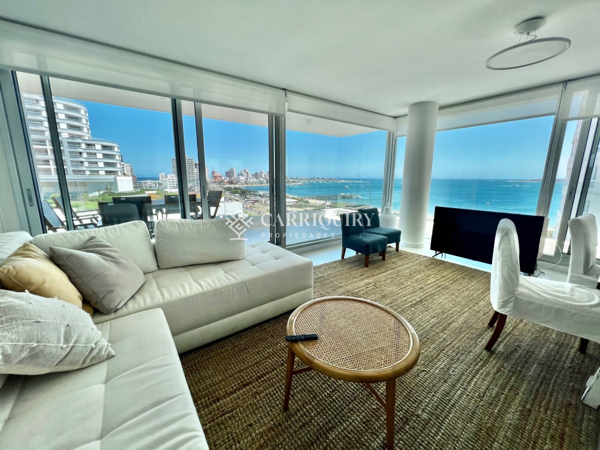 Mansa - GoPunta - Portal Inmobiliario de Punta del Este - Maldonado