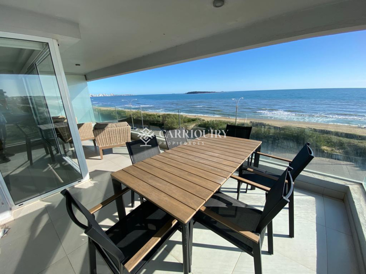 Mansa - GoPunta - Portal Inmobiliario de Punta del Este - Maldonado
