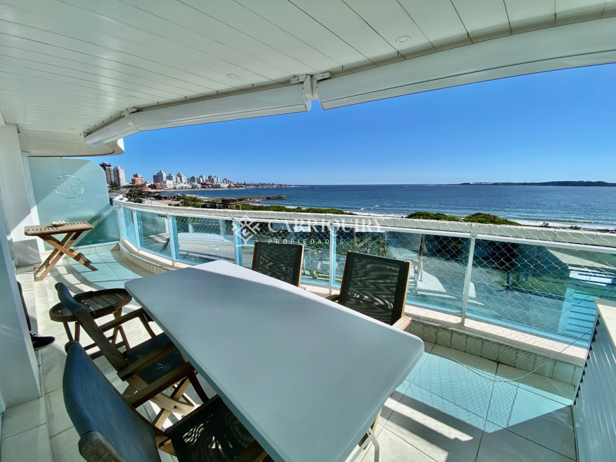 Mansa - GoPunta - Portal Inmobiliario de Punta del Este - Maldonado