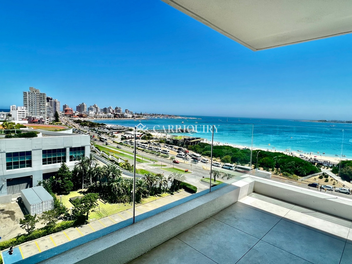Mansa - GoPunta - Portal Inmobiliario de Punta del Este - Maldonado