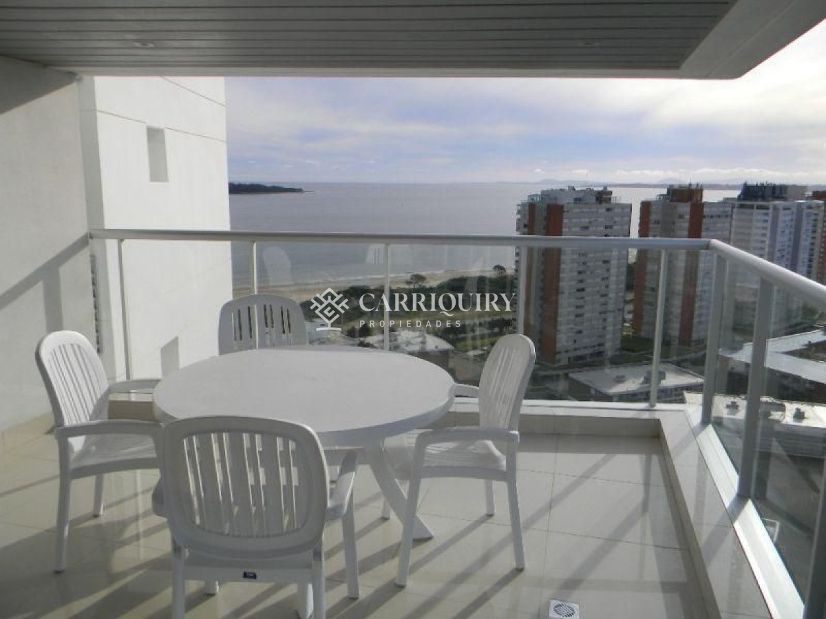Mansa - GoPunta - Portal Inmobiliario de Punta del Este - Maldonado