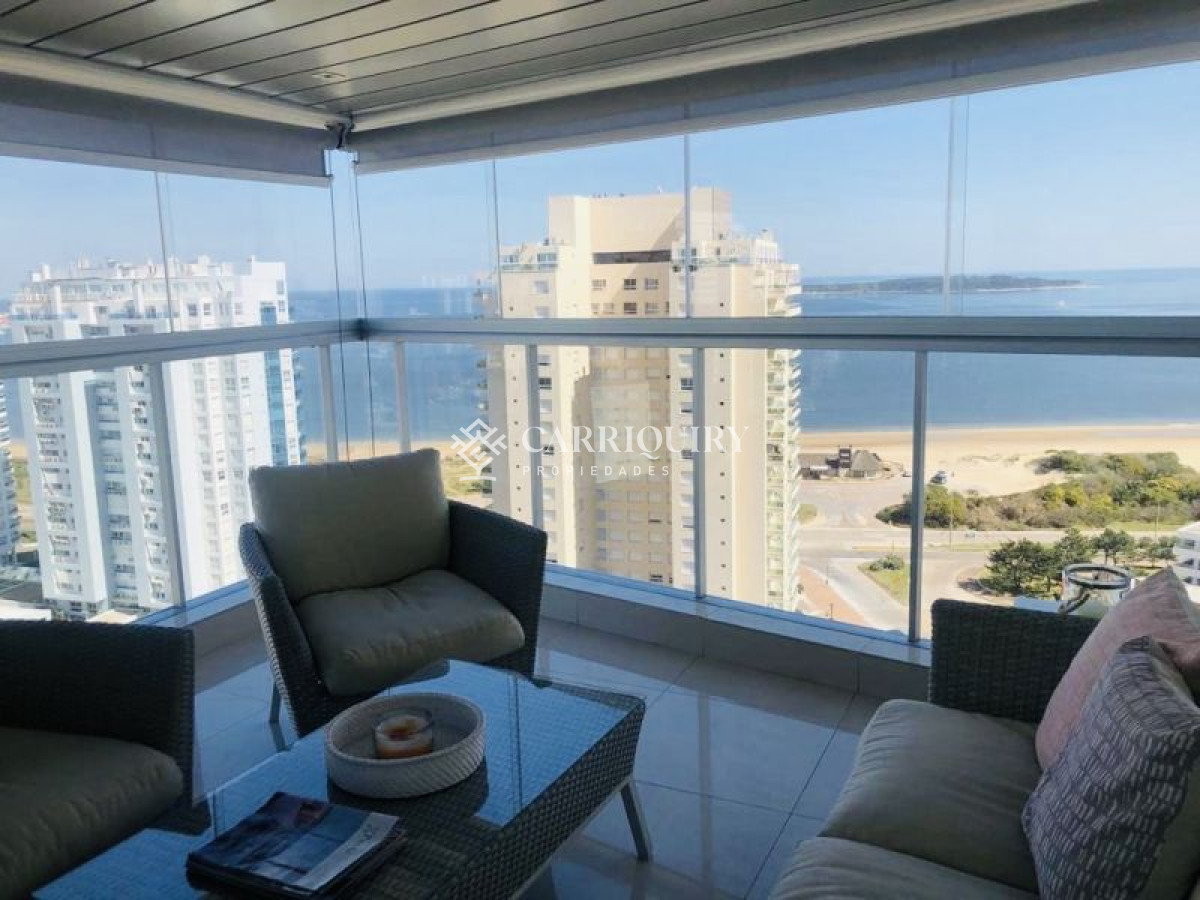 Mansa - GoPunta - Portal Inmobiliario de Punta del Este - Maldonado