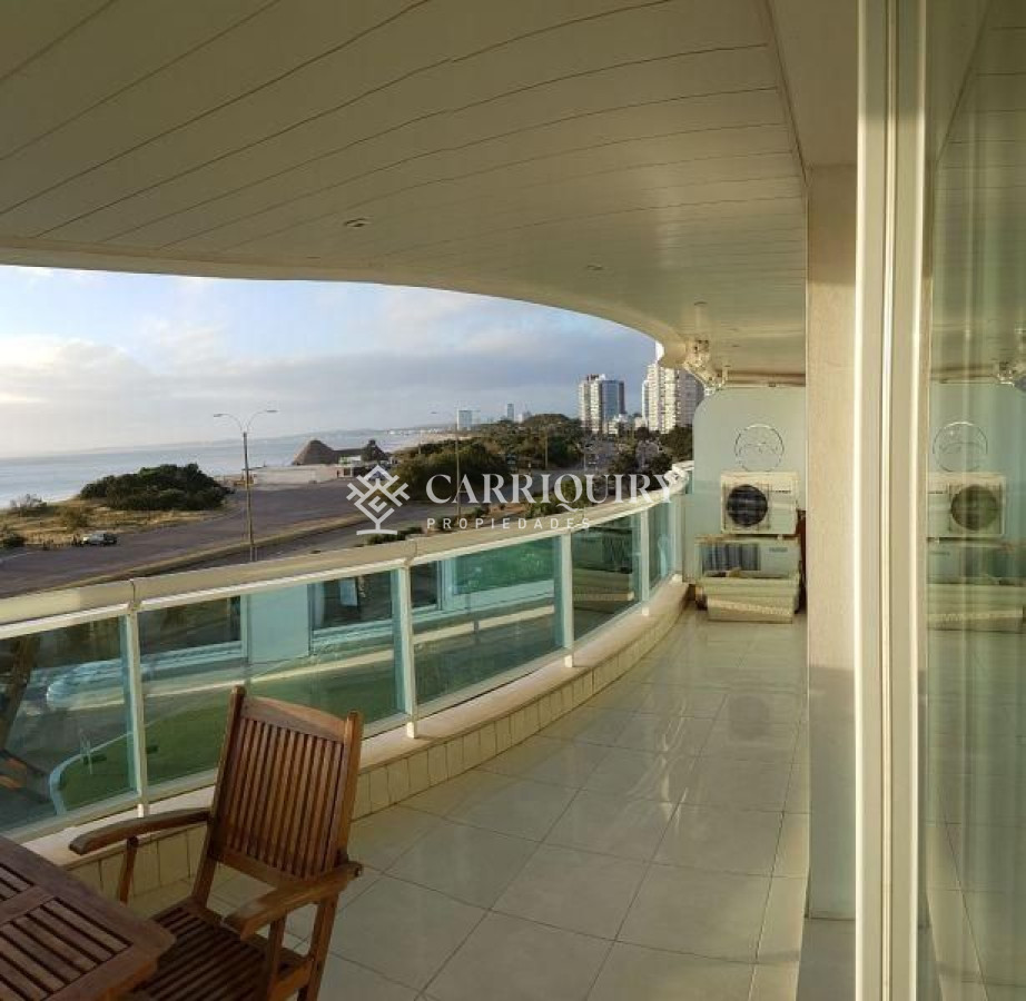 Mansa - GoPunta - Portal Inmobiliario de Punta del Este - Maldonado