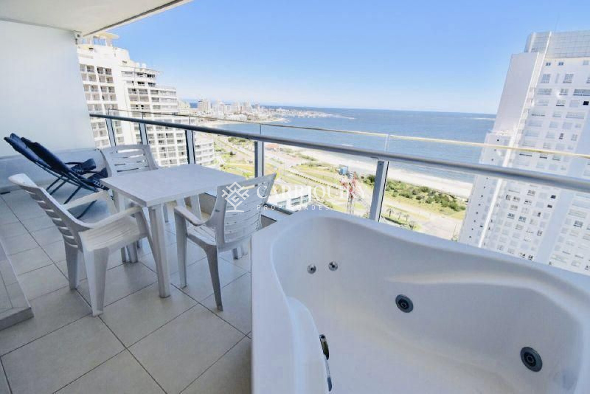 Mansa - GoPunta - Portal Inmobiliario de Punta del Este - Maldonado