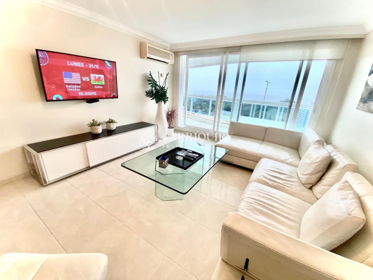 Mansa - GoPunta - Portal Inmobiliario de Punta del Este - Maldonado