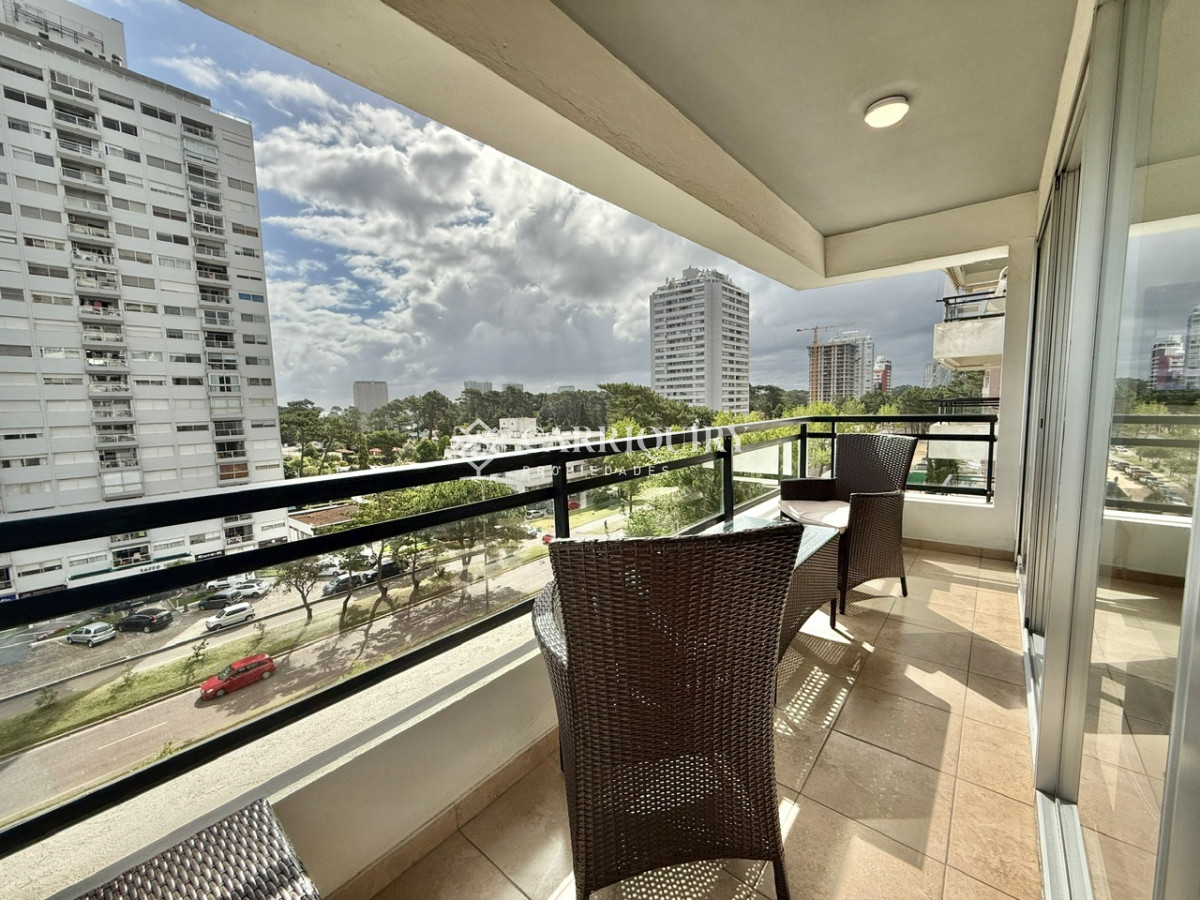 Roosevelt - GoPunta - Portal Inmobiliario de Punta del Este - Maldonado
