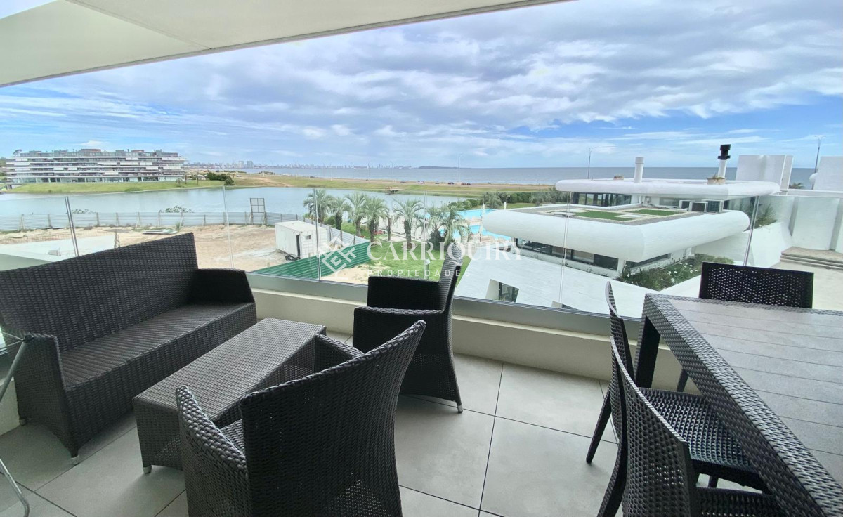 Laguna del Diario - GoPunta - Portal Inmobiliario de Punta del Este - Maldonado