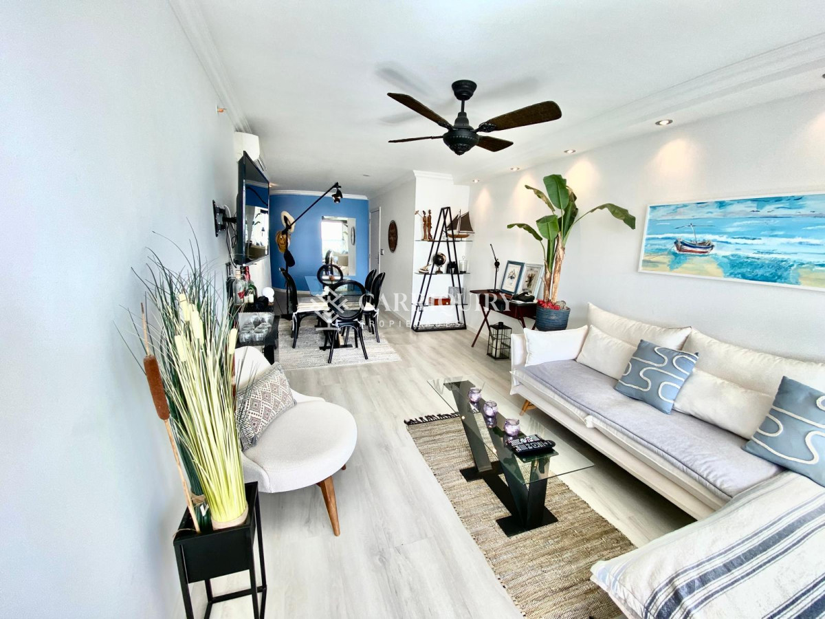 Mansa - GoPunta - Portal Inmobiliario de Punta del Este - Maldonado
