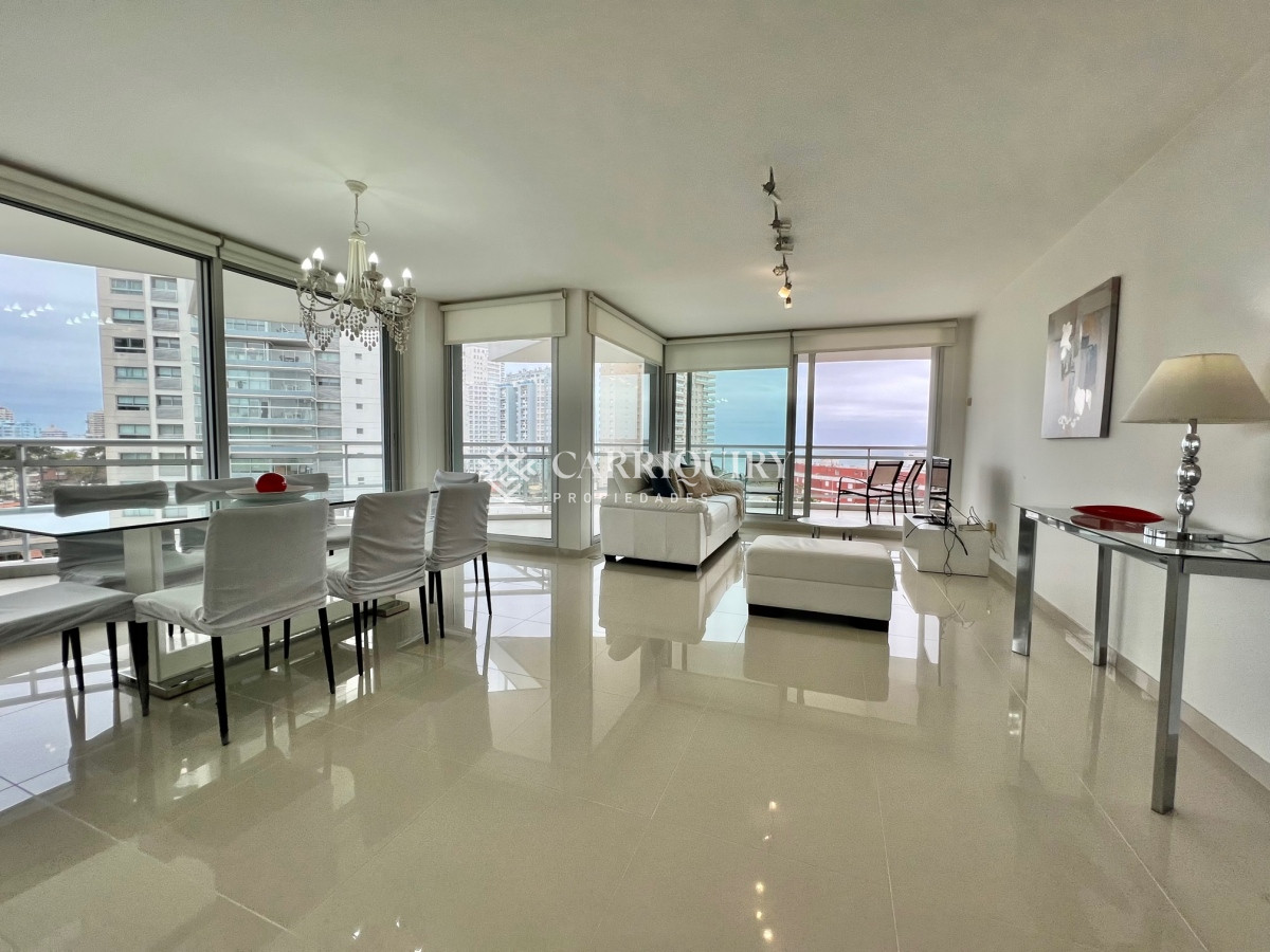 Mansa - GoPunta - Portal Inmobiliario de Punta del Este - Maldonado