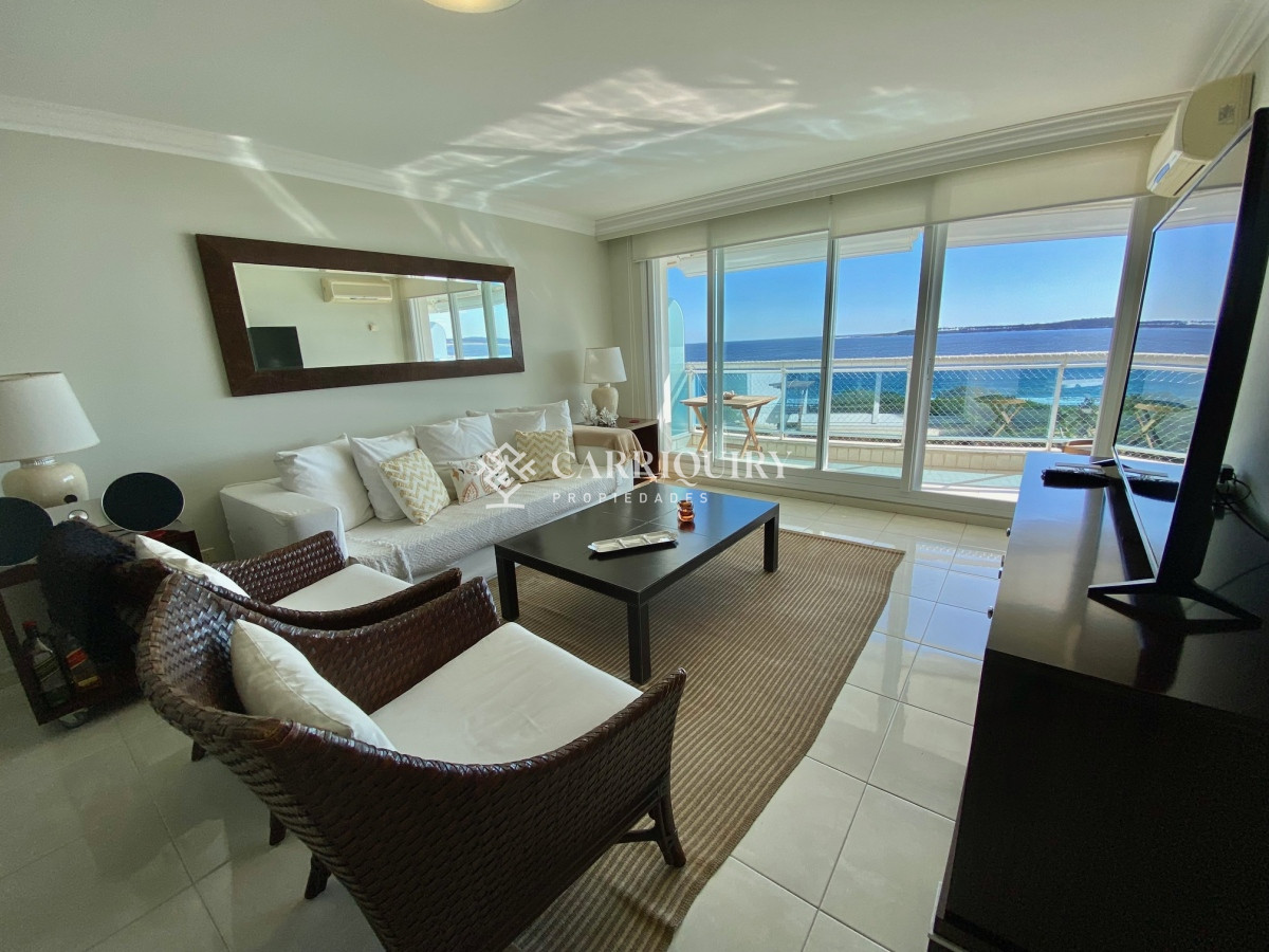 Mansa - GoPunta - Portal Inmobiliario de Punta del Este - Maldonado