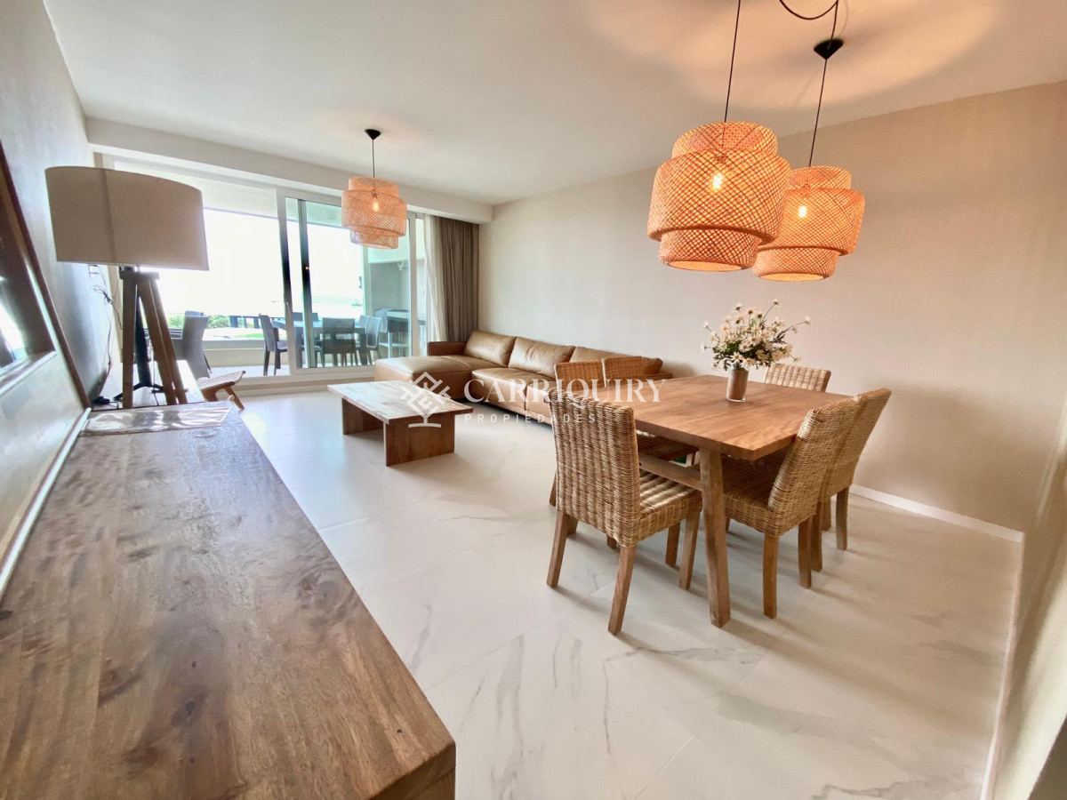 Laguna del Diario - GoPunta - Portal Inmobiliario de Punta del Este - Maldonado