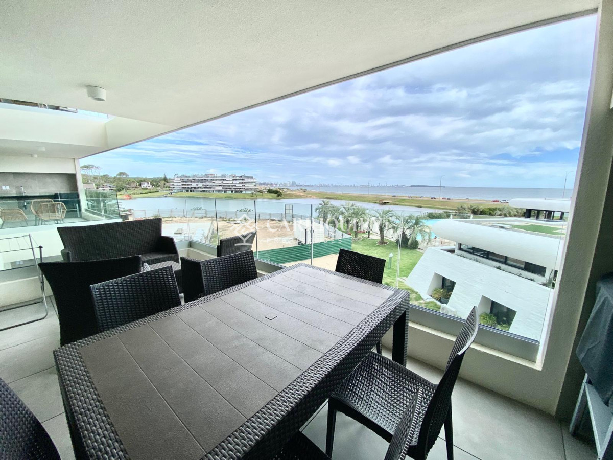 Laguna del Diario - GoPunta - Portal Inmobiliario de Punta del Este - Maldonado
