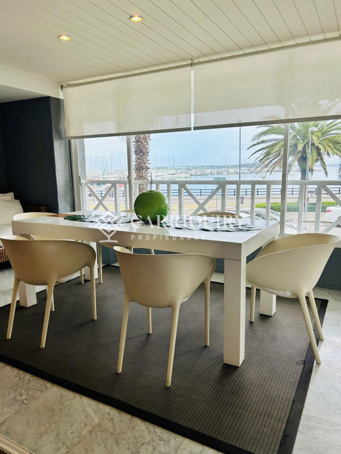 Puerto - GoPunta - Portal Inmobiliario de Punta del Este - Maldonado