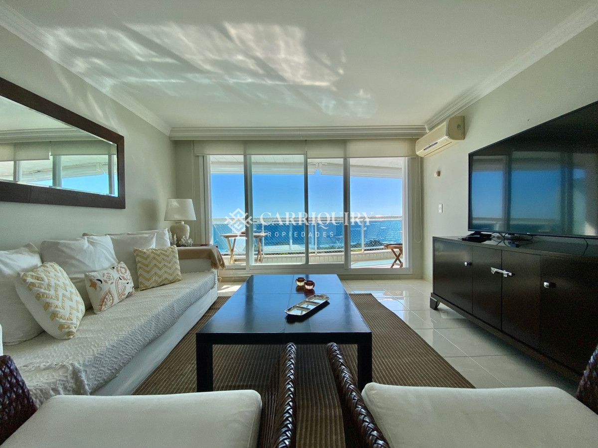 Mansa - GoPunta - Portal Inmobiliario de Punta del Este - Maldonado