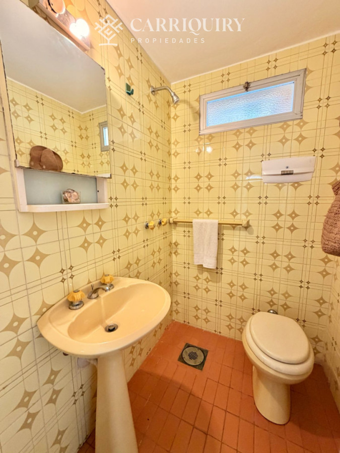 Apartamento ID.9502 - apartamento en venta de 3 dormitorio 