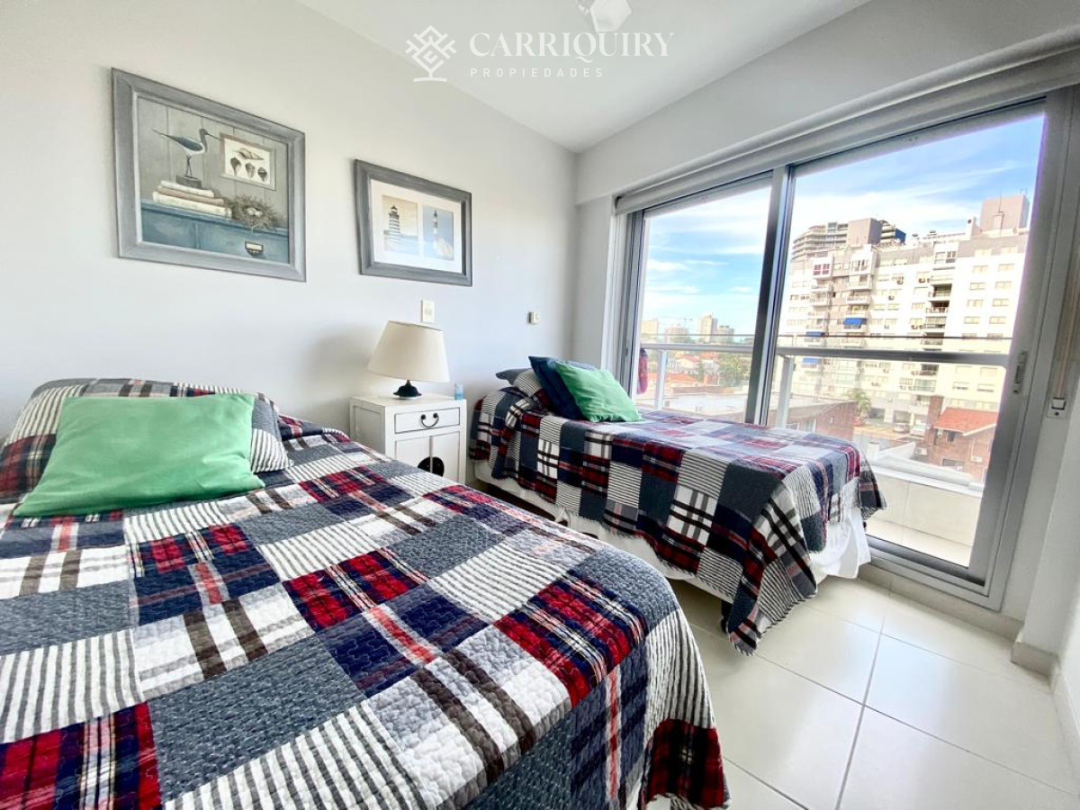 Apartamento ID.6068 - Apartamento en Mansa - Punta del Este