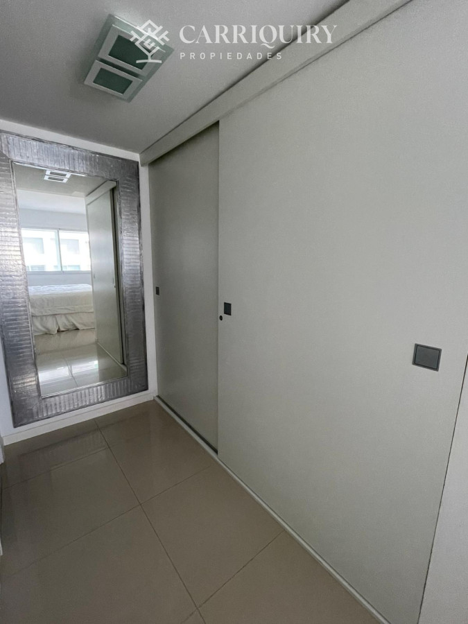 Apartamento ID.6401/Apartamento-en-alquiler-temporario-Playa-Mansa-3-dormitorios - Apartamento en Mansa - Punta del Este