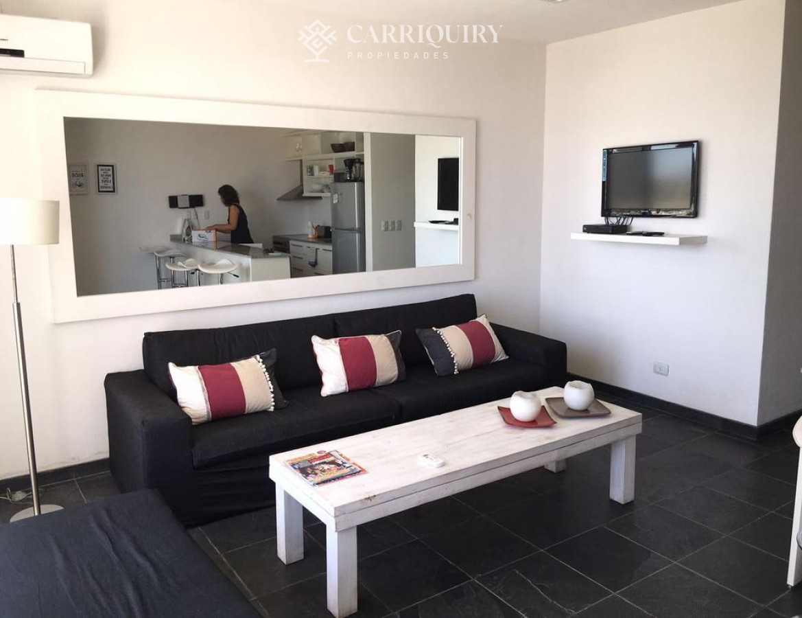 Apartamento ID.7927/LE-PARC-2 - Apartamento en Manantiales 