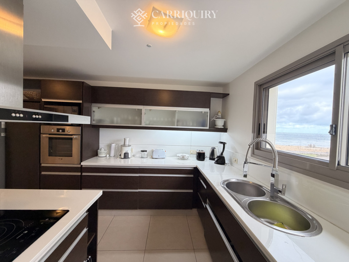 Apartamento ID.10270 - APARTAMENTO ESQUINERO 4 SUITES EN TORRE DE CATEGORIA PLAYA BRAVA