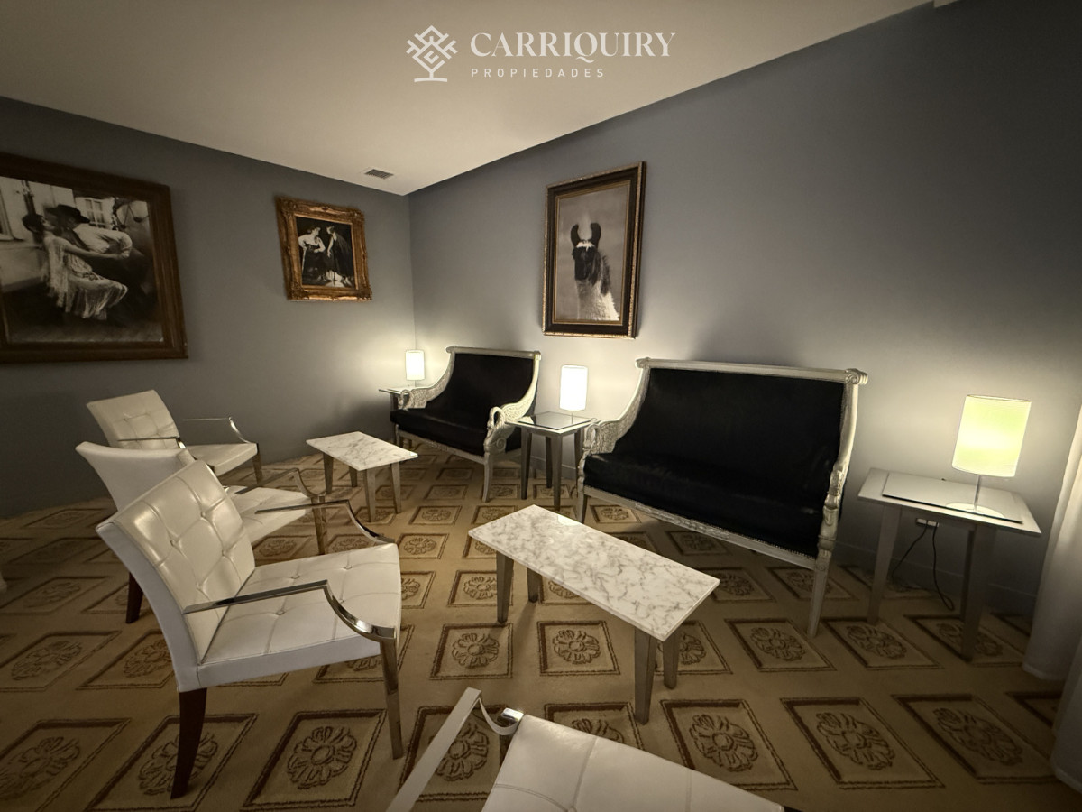 Apartamento ID.2954 - OPORTUNIDAD APARTAMENTO EN VENTA 2 DORMITORIOS PISO ALTO EN TORRE YOO