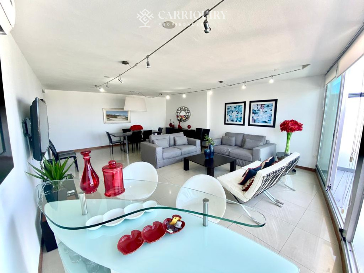 Apartamento ID.6186 - Apartamento en venta Punta del este.