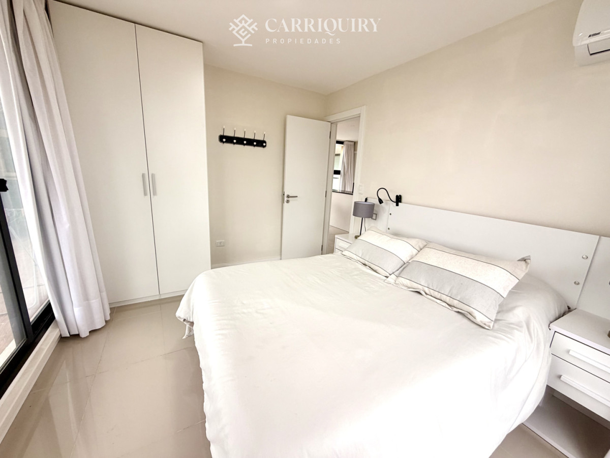 Apartamento ID.10055 - VENTA 2 DORMITORIOS EN ROOSEVELT