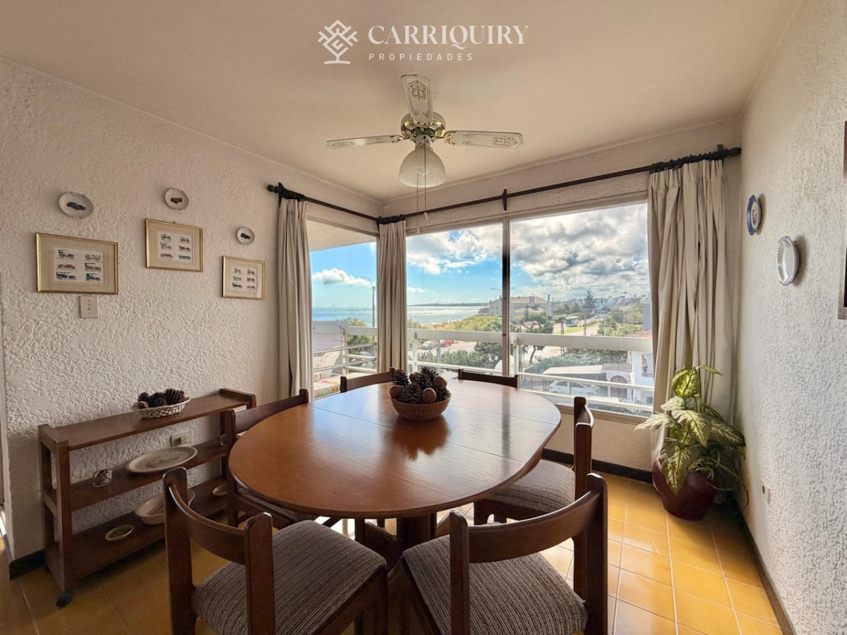 Apartamento ID.9502 - apartamento en venta de 3 dormitorio 