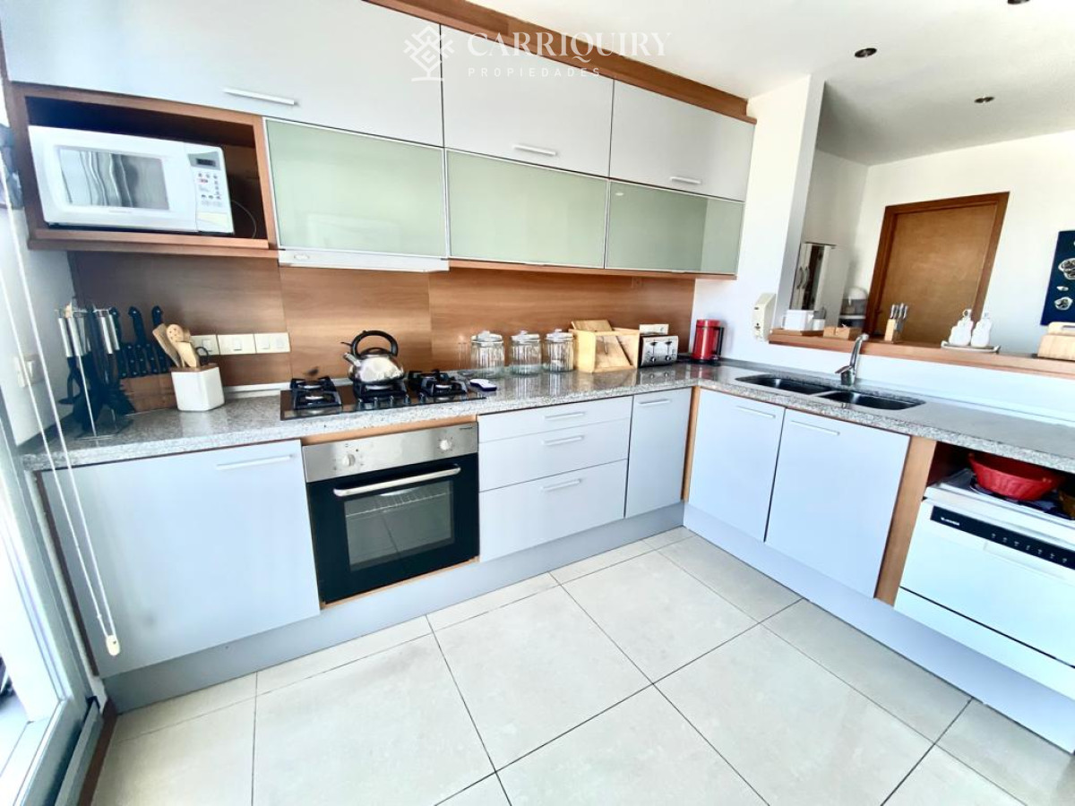 Apartamento ID.6186 - Apartamento en venta Punta del este.