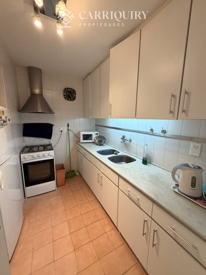 Apartamento ID.9987 - VENTA EN PUNTA DEL ESTE 2 DORMITORIOS