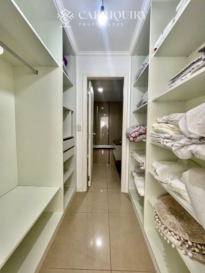 Apartamento ID.6965/Apartamento-en-alquiler-temporario-Playa-Mansa-2-dormitorios-SUNRISE-TOWER - ALQUILER TEMPORARIO APARTAMENTO 2 DORMITORIOS Y DEPENDECIA CASINO TOWER PLAYA MANSA