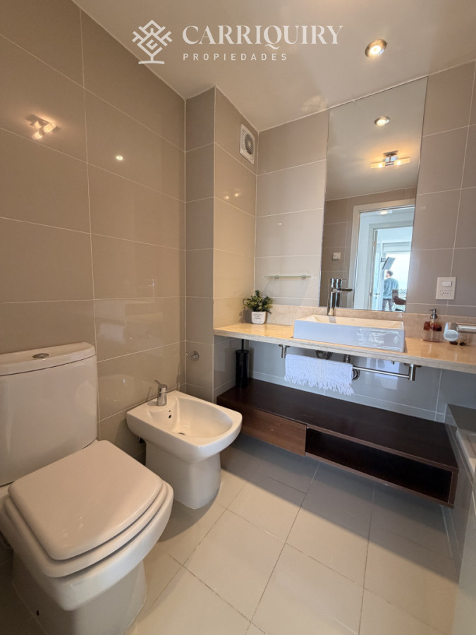 Apartamento ID.5550/Espectacular-Pent-House-con-vista-al-mar.-Ref:-8263 - Apartamento en Brava - Punta del Este