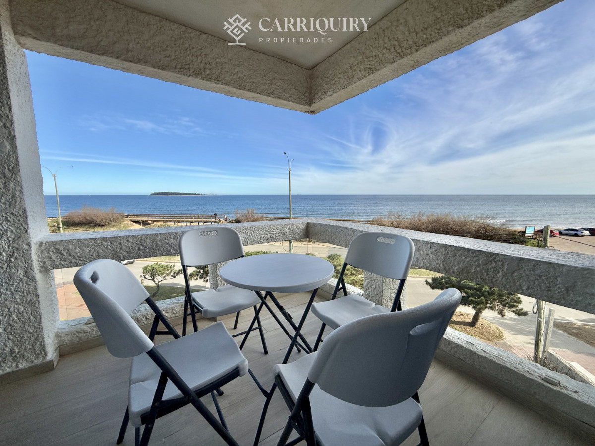 Apartamento ID.8984 - PRIMERA LINEA EN PLAYA MANSA