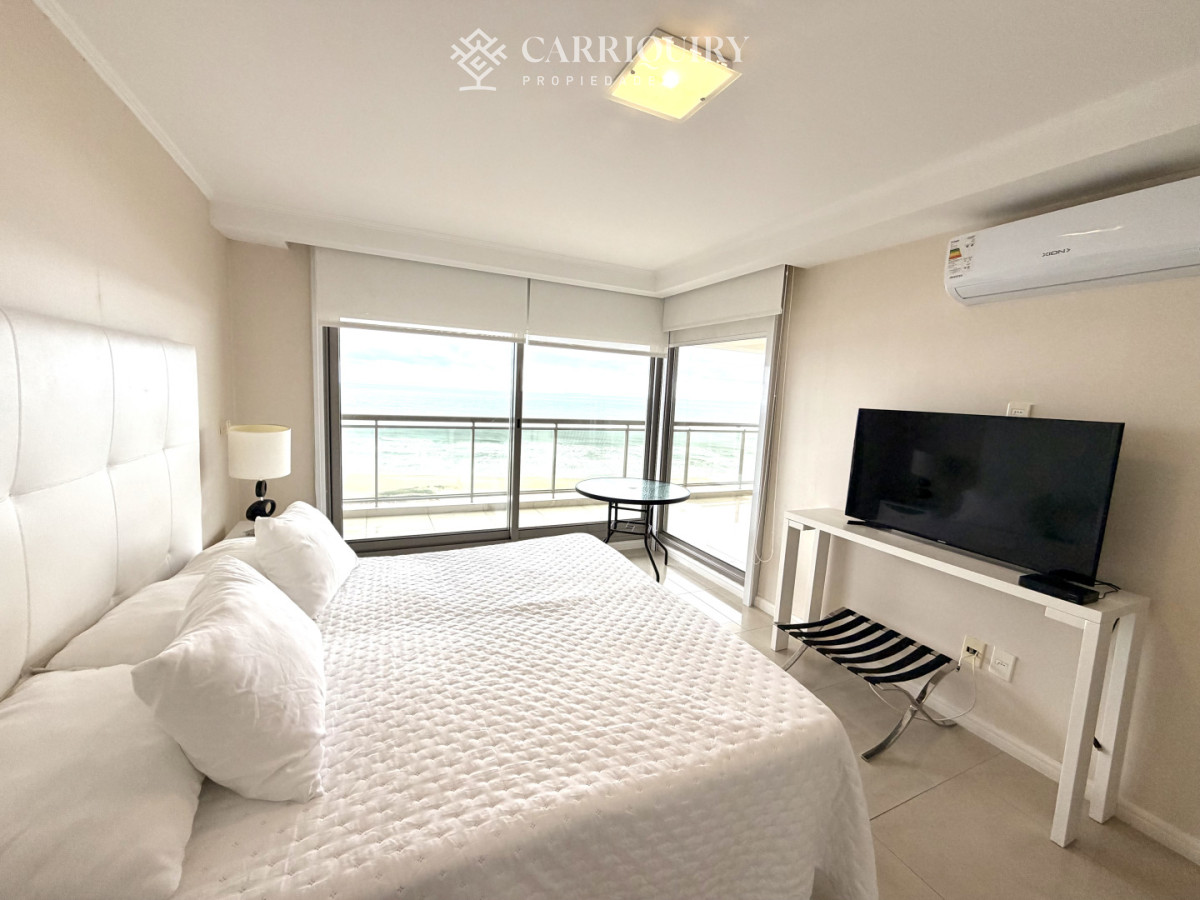 Apartamento ID.10292/Apartamento-venta-2-dormiotiros-en-torre-Trump - Apartamento en venta 3 dormitorios Imperiale Punta del Este 