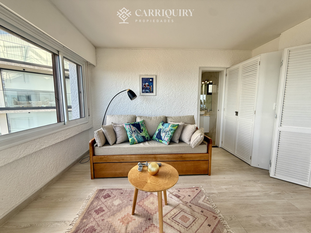 Apartamento ID.8984 - PRIMERA LINEA EN PLAYA MANSA