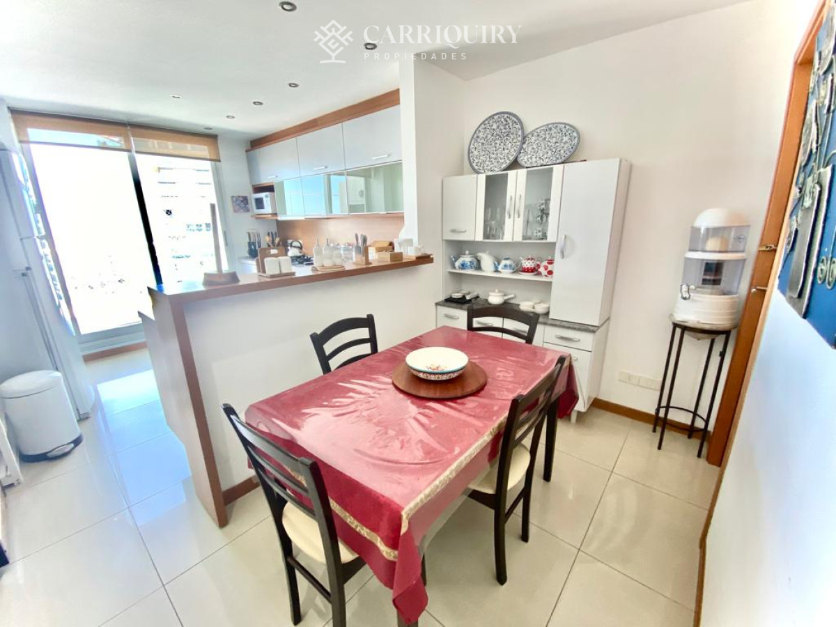 Apartamento ID.6186 - Apartamento en venta Punta del este.