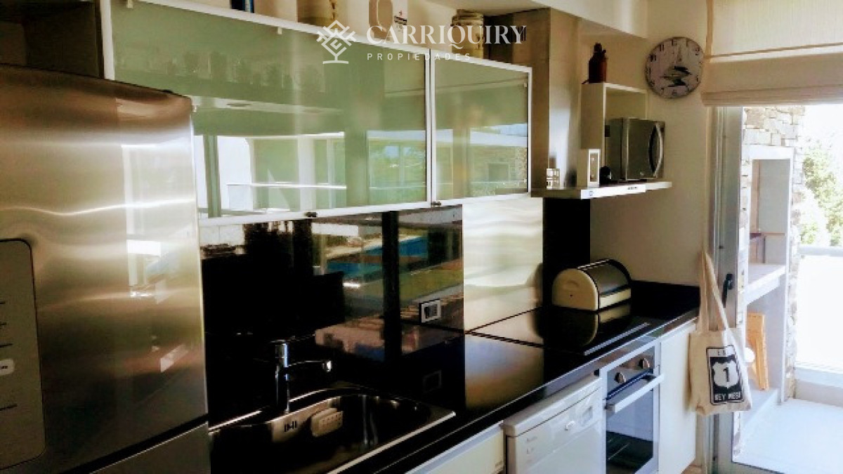Apartamento ID.10639 - Apartamento en venta Terrazas de Villa Brava Punta del Este - 2 dormitorios en suite